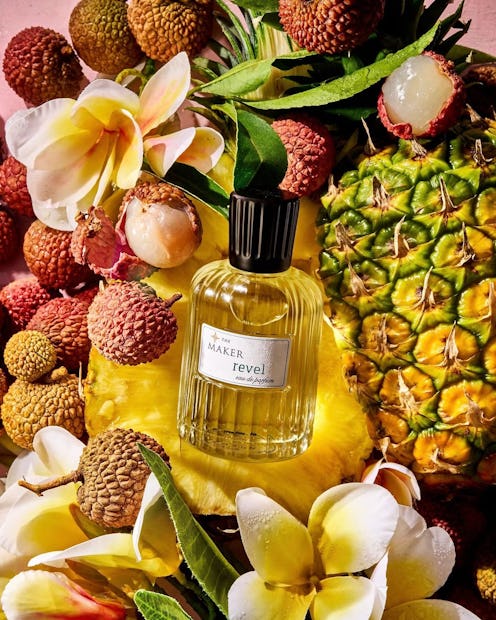 Summer 2025 Perfumes