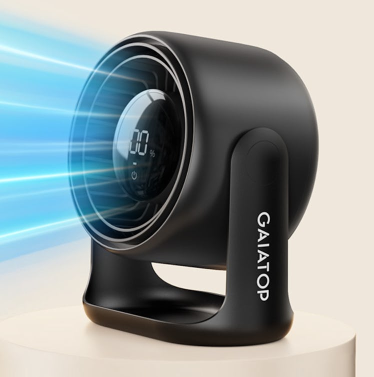 Gaiatop Desk Fan