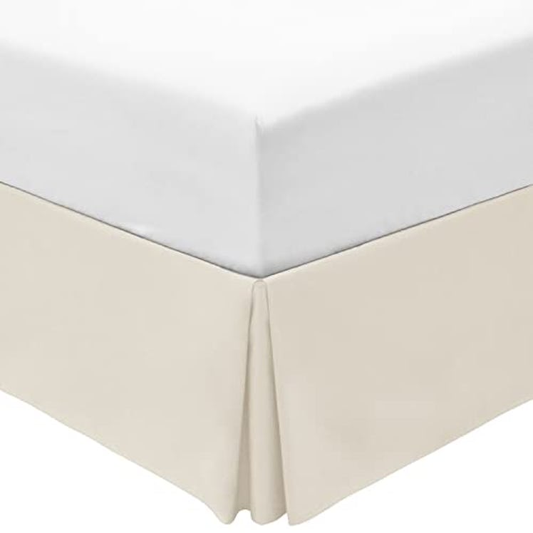 Mellanni Bed Skirt