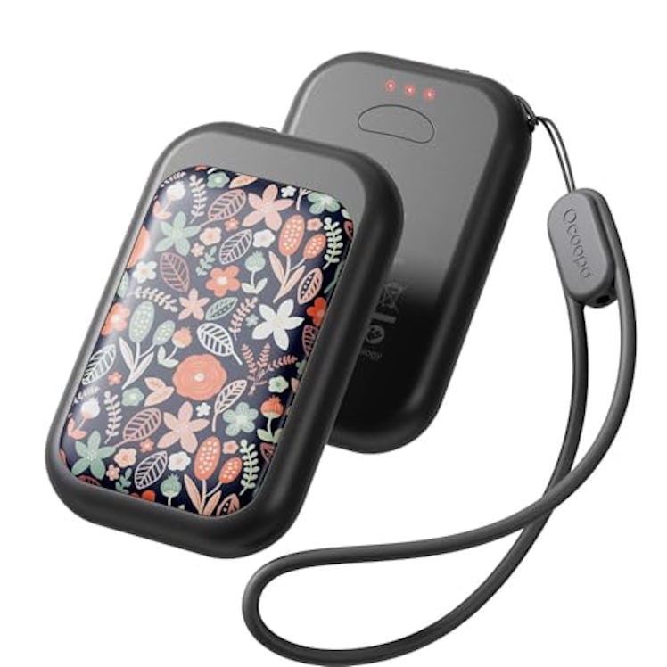 OCOOPA Magnetic Rechargeable Hand Warmers (2-Pack)