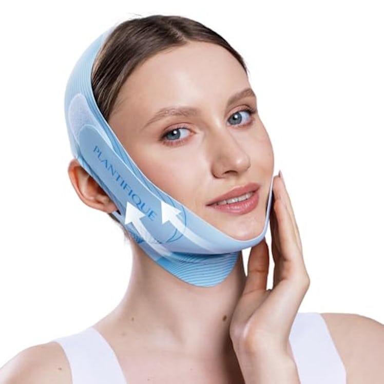 PLANTIFIQUE Chin Strap