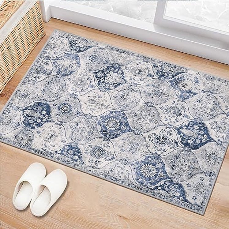 Lahome Ultra-Thin Indoor Rug