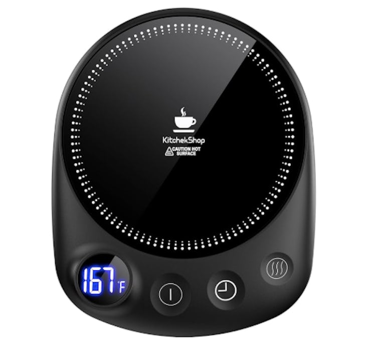 Kitchek Shop Coffee Mug Warmer