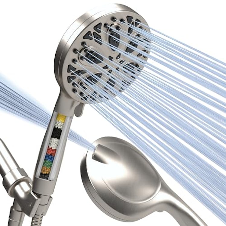 SparkPod Handheld Showerhead