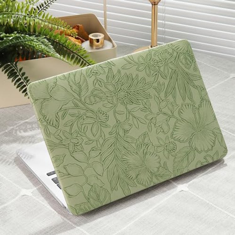 iCasso MacBook Air and MacBook Pro Laptop Cover