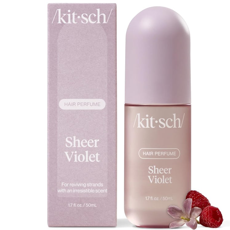 Kitsch Hair Perfume