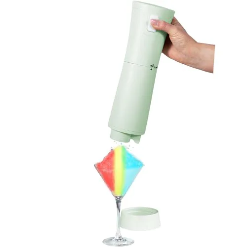 PREMIUS Cordless Shaved Ice Maker