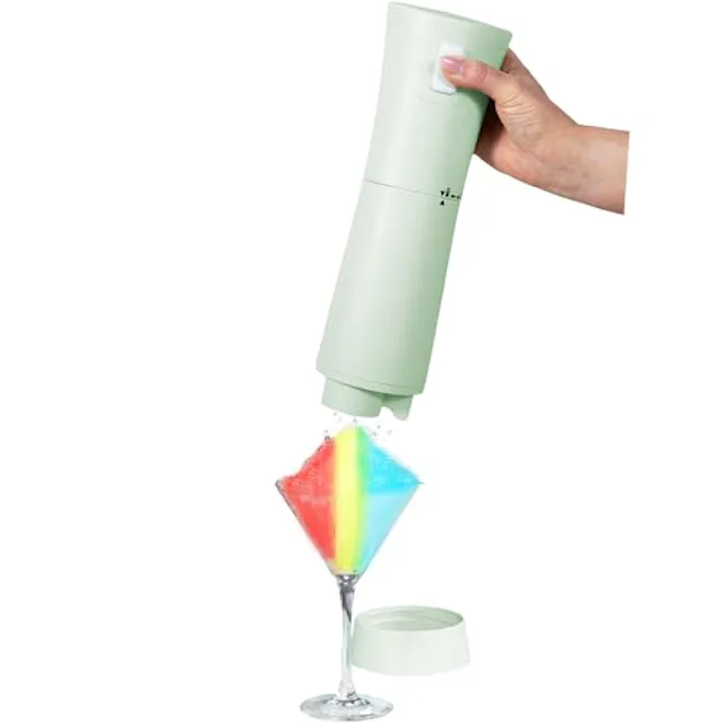 PREMIUS Cordless Shaved Ice Maker