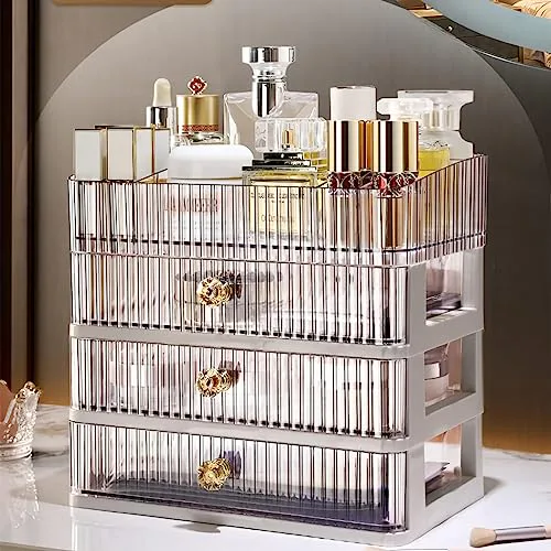 Simbuy Makeup Organizer 