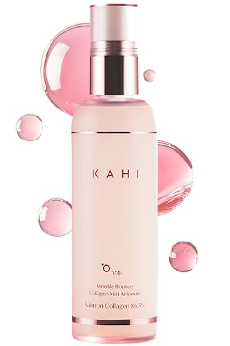 KAHI Collagen Serum Facial Mist 