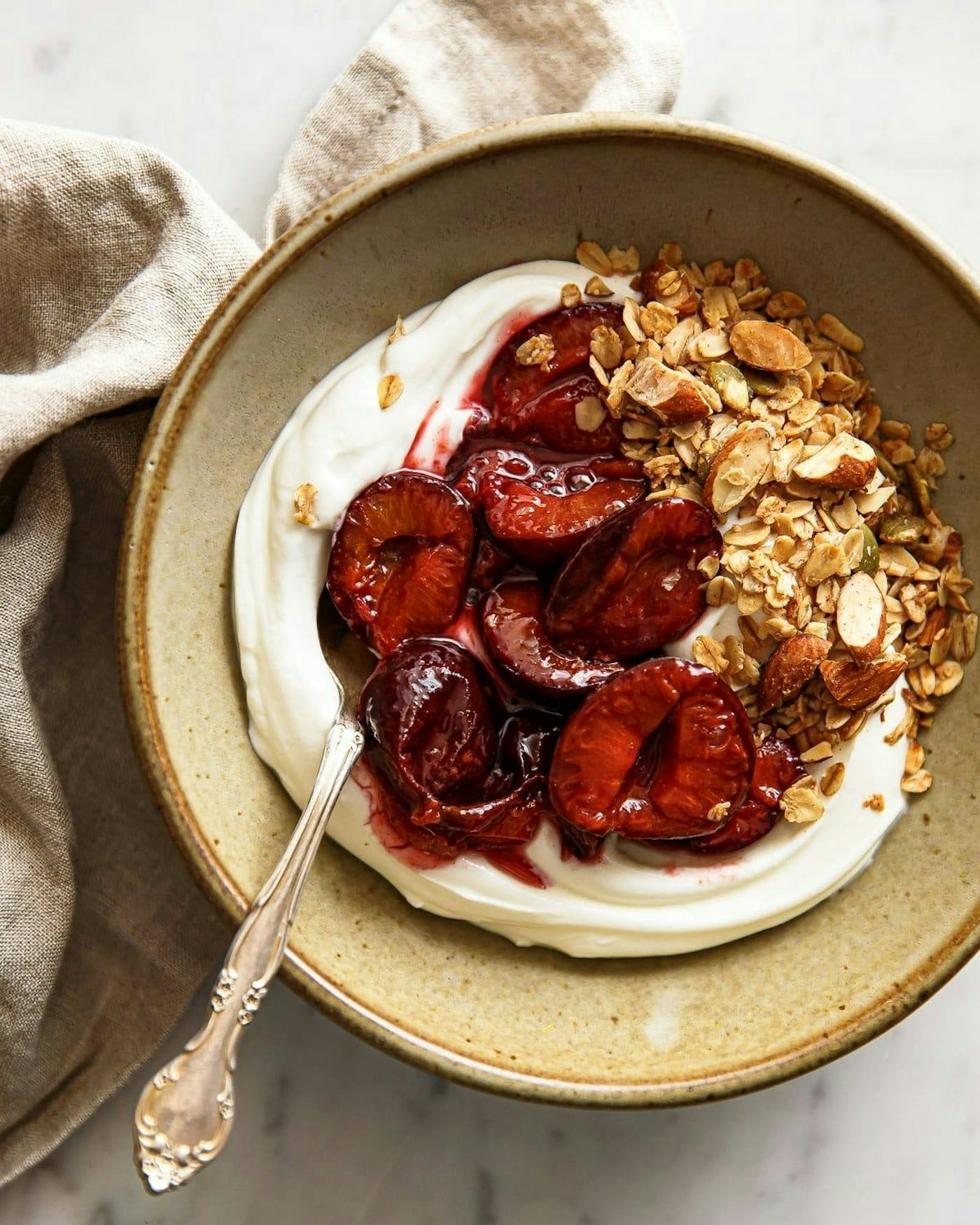 11 Recipes To Use Up Yogurt, So You Can Finish The Giant Tub In Your Fridge