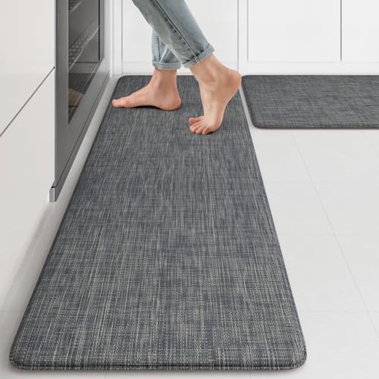 KIMODE Anti Fatigue Kitchen Mat