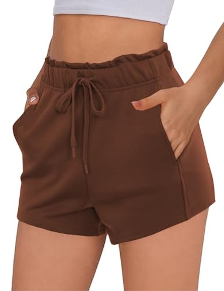 PINSPARK Sweat Shorts