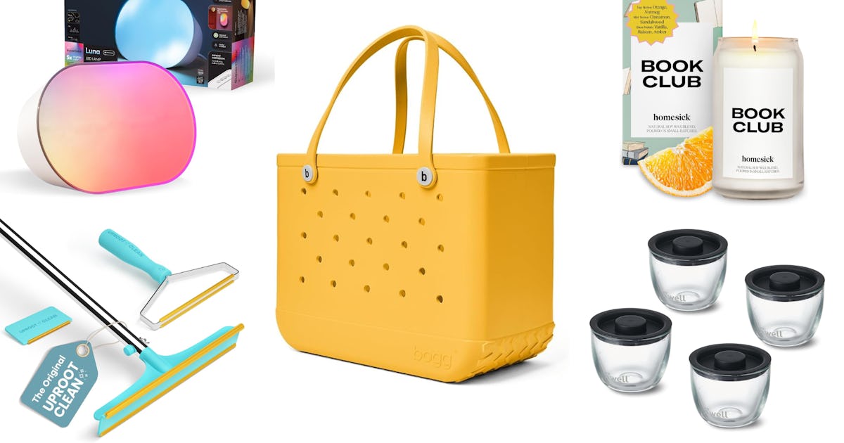 25 Amazon Finds Scary Mommy Editors Are Obsessed With In May 2025