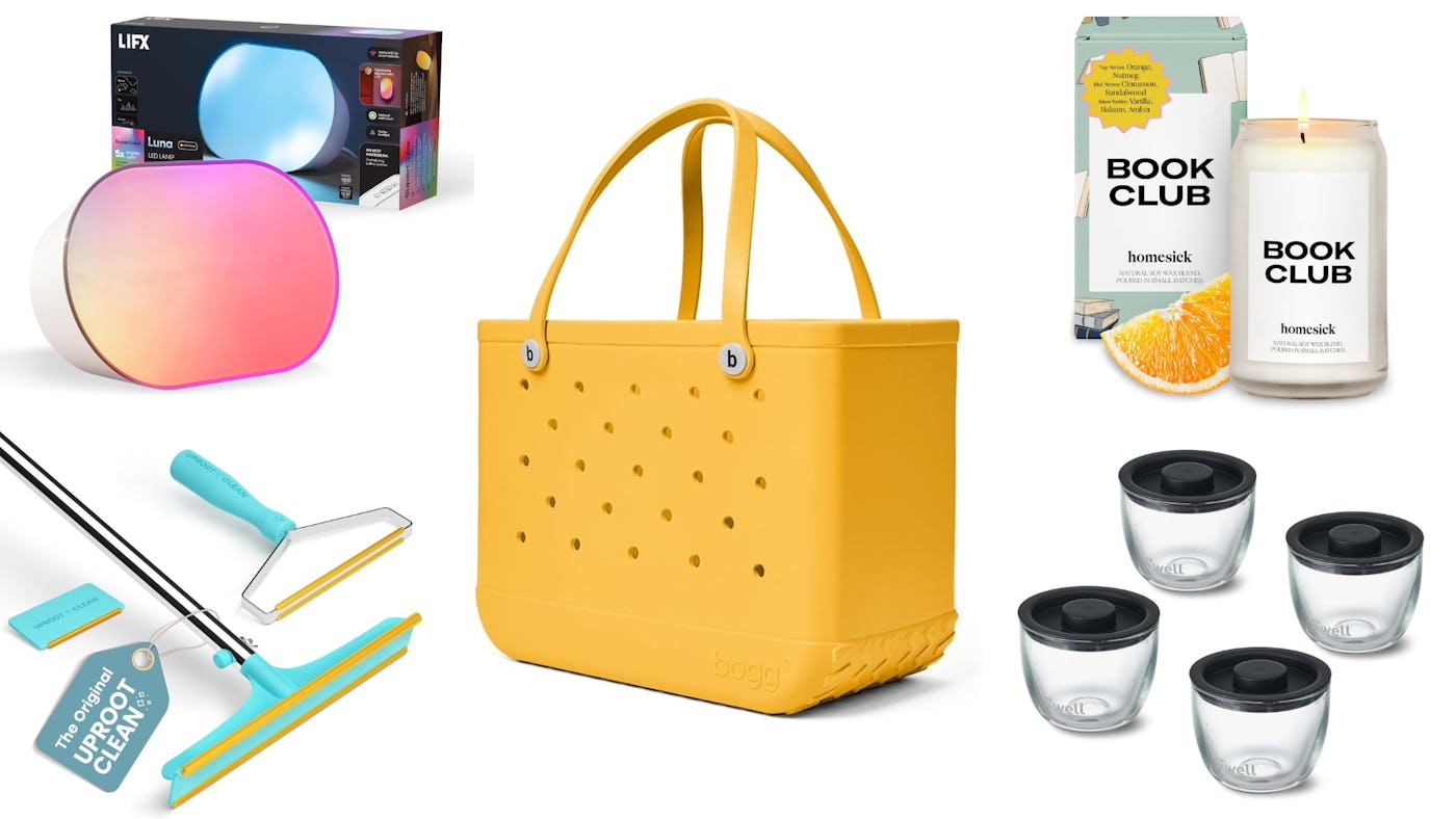 Scary Mommy Editors' favorite Amazon finds for May 2025