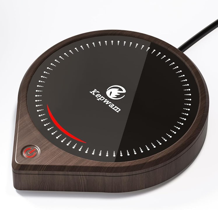 Kepwam Coffee Mug Warmer