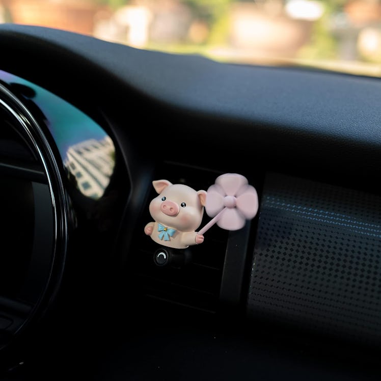 ADR Car Air Freshener