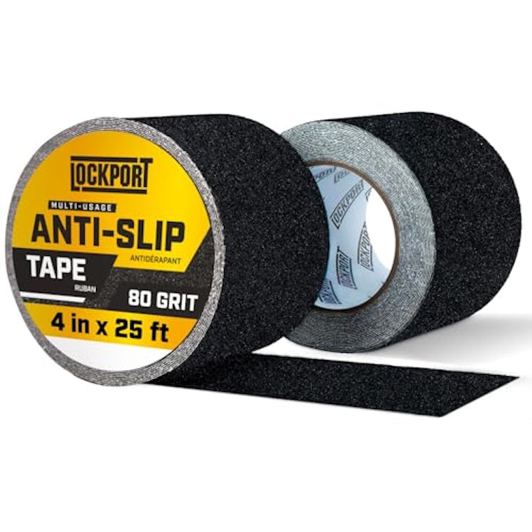 Lockport Anti-Slip Tape