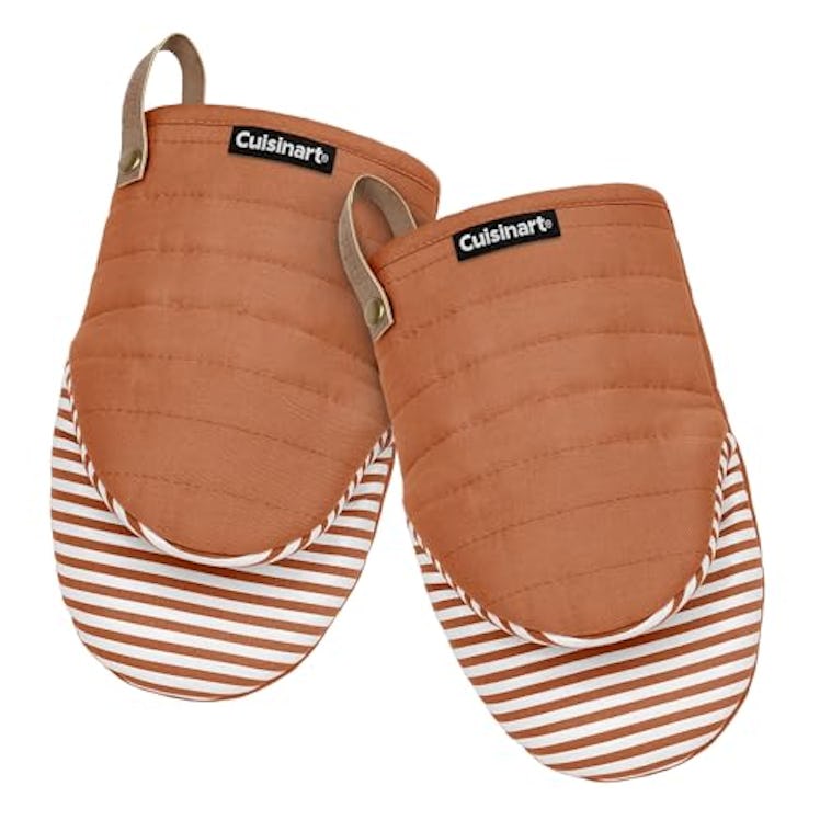 Cuisinart Mini Oven Mitts