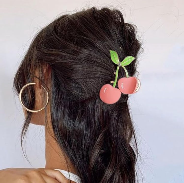 ITingstere Hair Claw Clip (2-Pack)