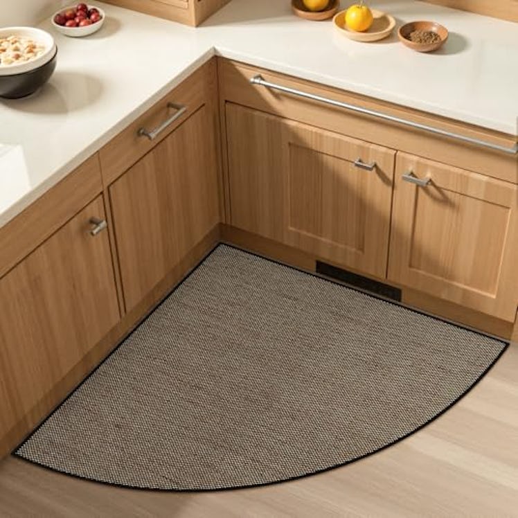 KIMODE Farmhouse Kitchen Rug