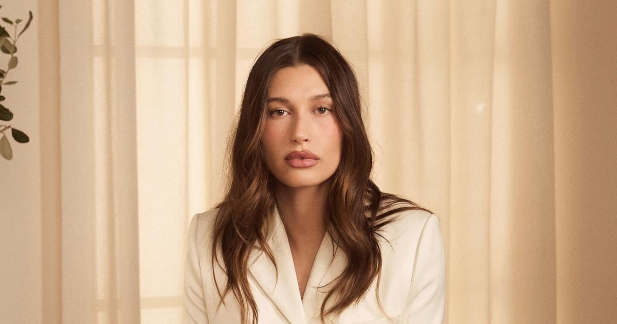 e.l.f. Beauty's $1B Acquisition Of Rhode Proves Hailey Bieber's Just Getting Started