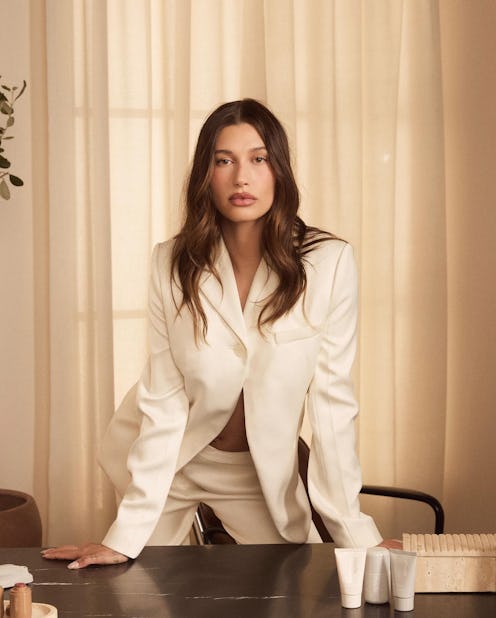 e.l.f. Cosmetics just acquired rhode for $1 billion.