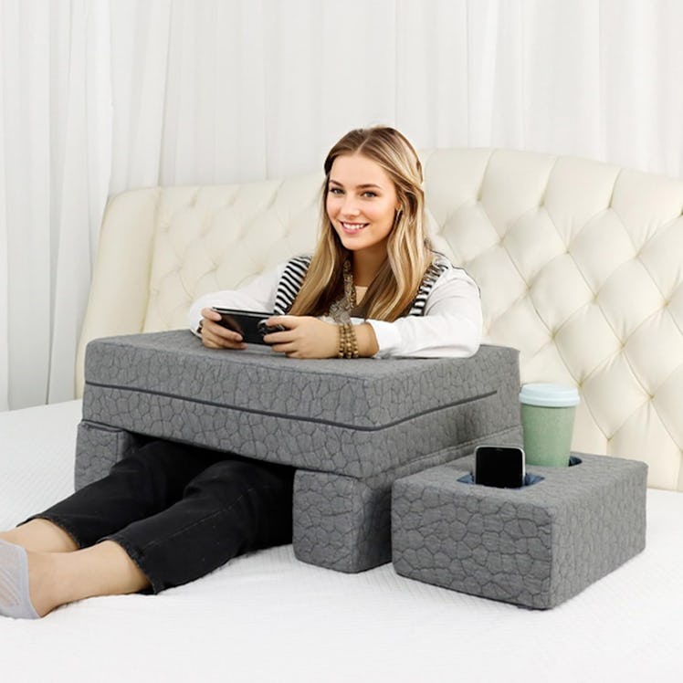Bespilow Pillow Lap Desk