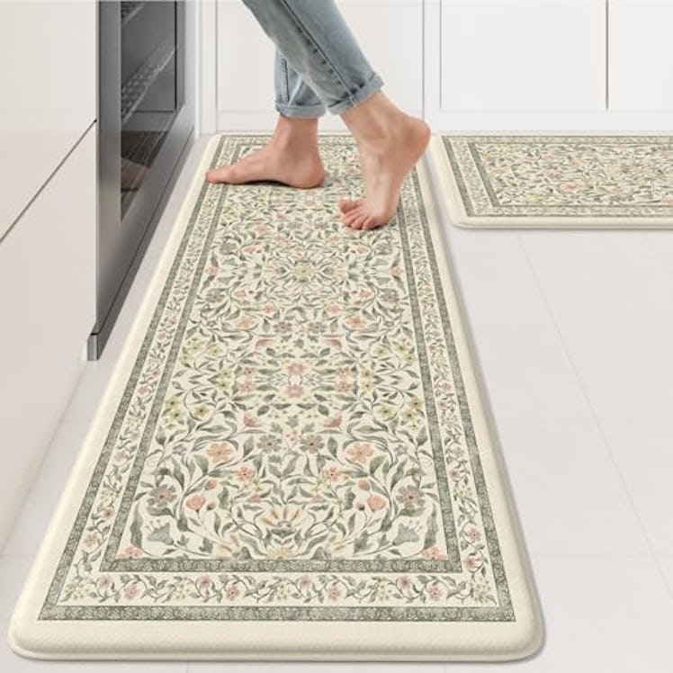 KIMODE Kitchen Mats (Set of 2)
