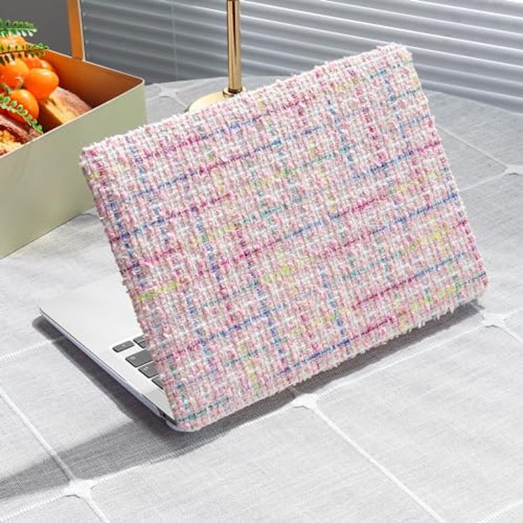 iCasso Laptop Cover