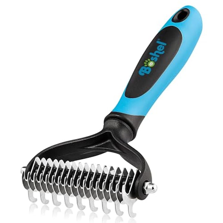 BOSHEL Dematting Comb