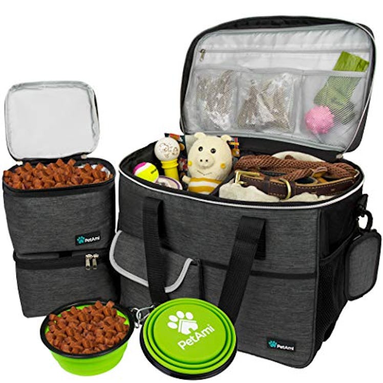 PetAmi Dog Travel Bag