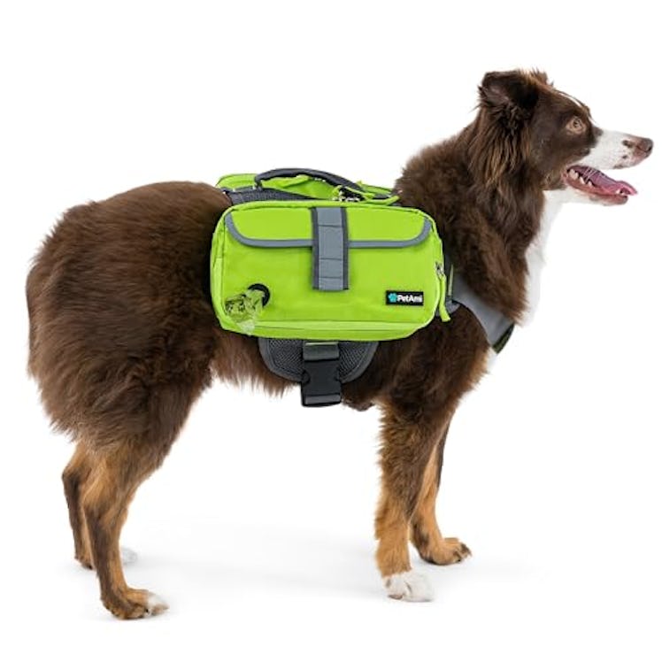 PetAmi Dog Backpack