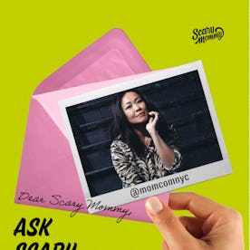 Parents ask their post pressing questions to comedian and influencer Alyce Chan.