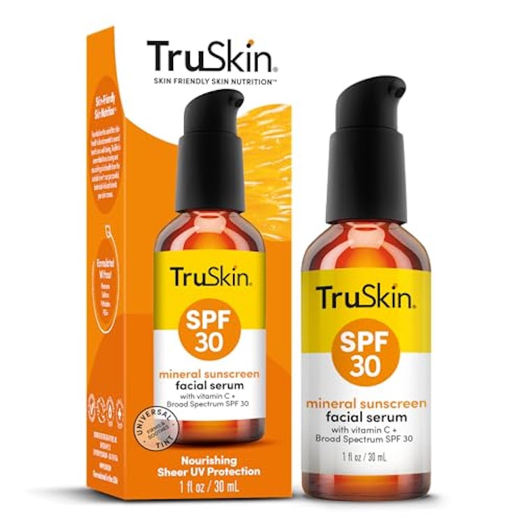 TruSkin Sunscreen Serum