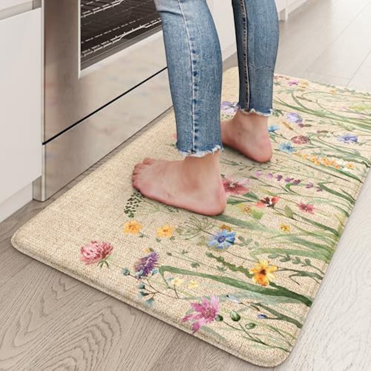 KIMODE Kitchen Anti-Fatigue Mat