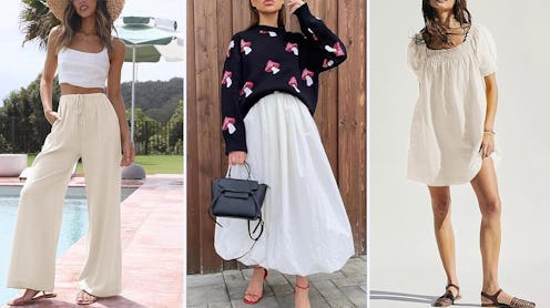 60 Bougie, Seriously Comfortable Outfits Under $35 On Amazon