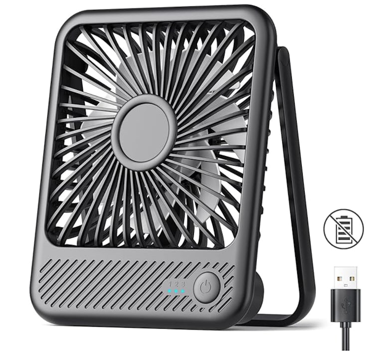 Koonie USB Desk Fan