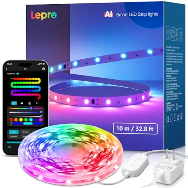 Lepro LED Strip Light