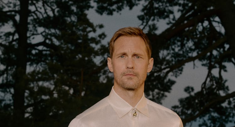 Alexander Skarsgård