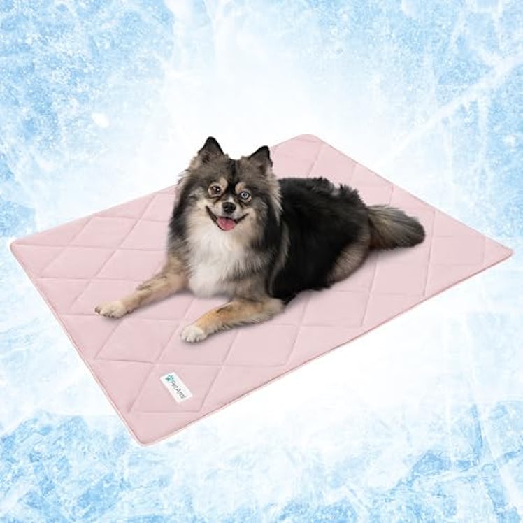 PetAmi Cooling Dog Blanket