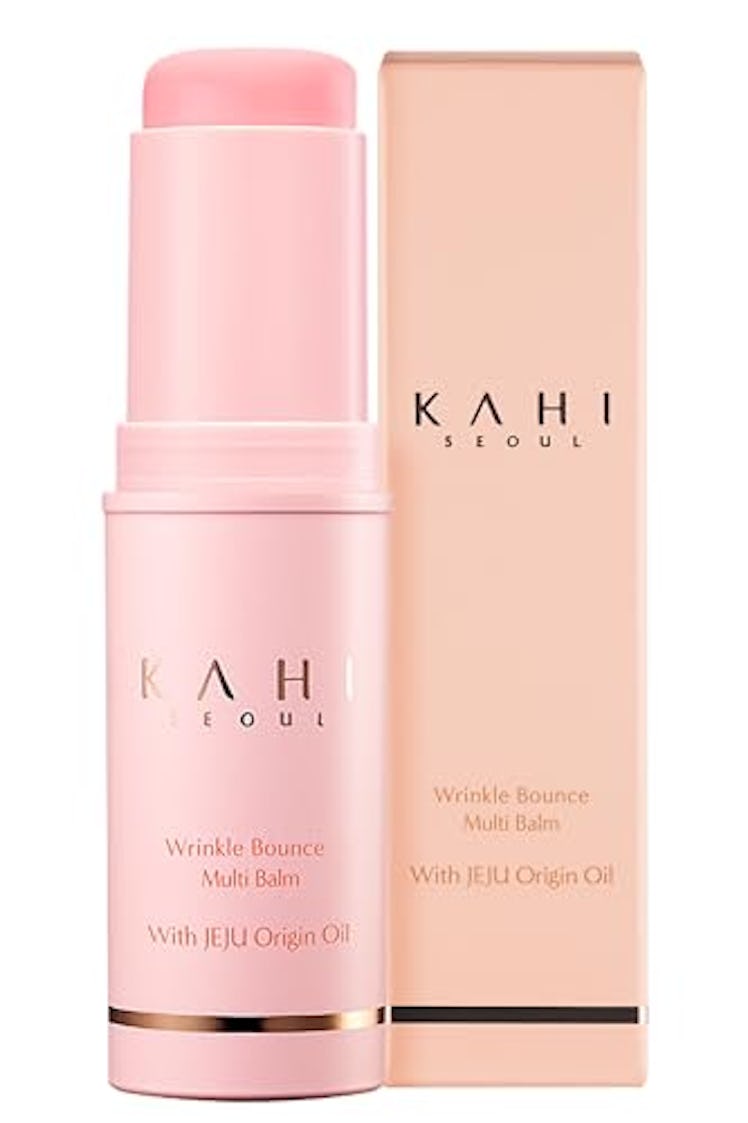 KAHI BALM SERIES | Collagen Balm Stick