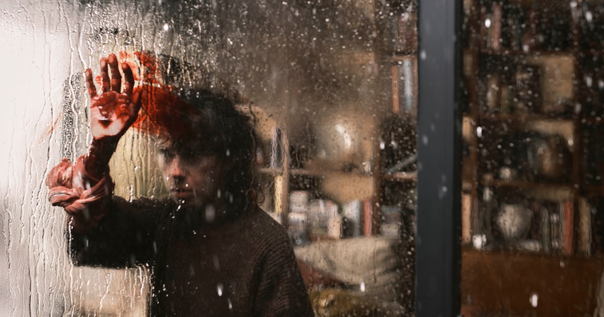 How Horror's Most Exciting Rising Directors Made The Most Disturbing Movie Of The Year