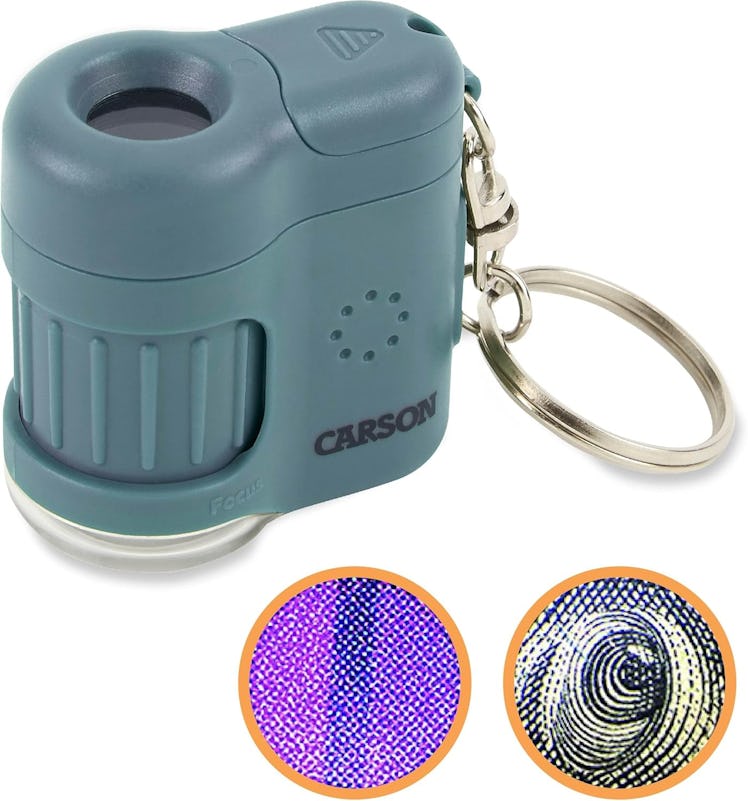 Carson MicroMini Microscope
