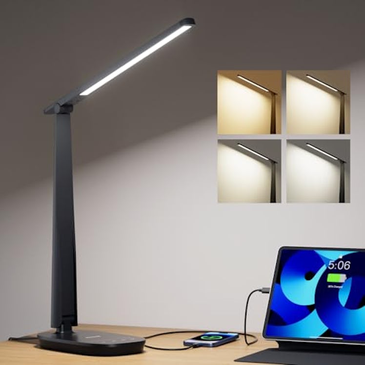 HONEYWELL Desk Lamp