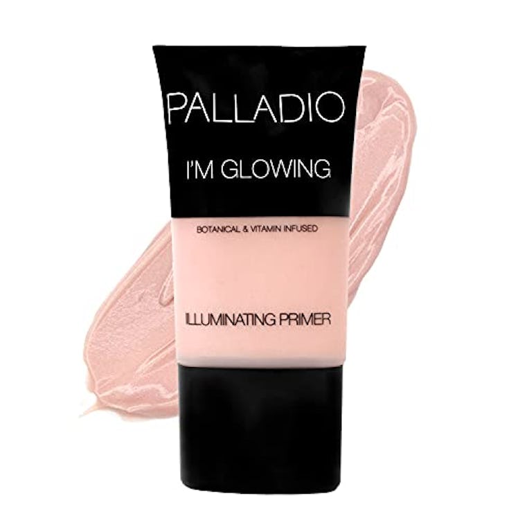 Palladio I'm Glowing Illuminating Primer