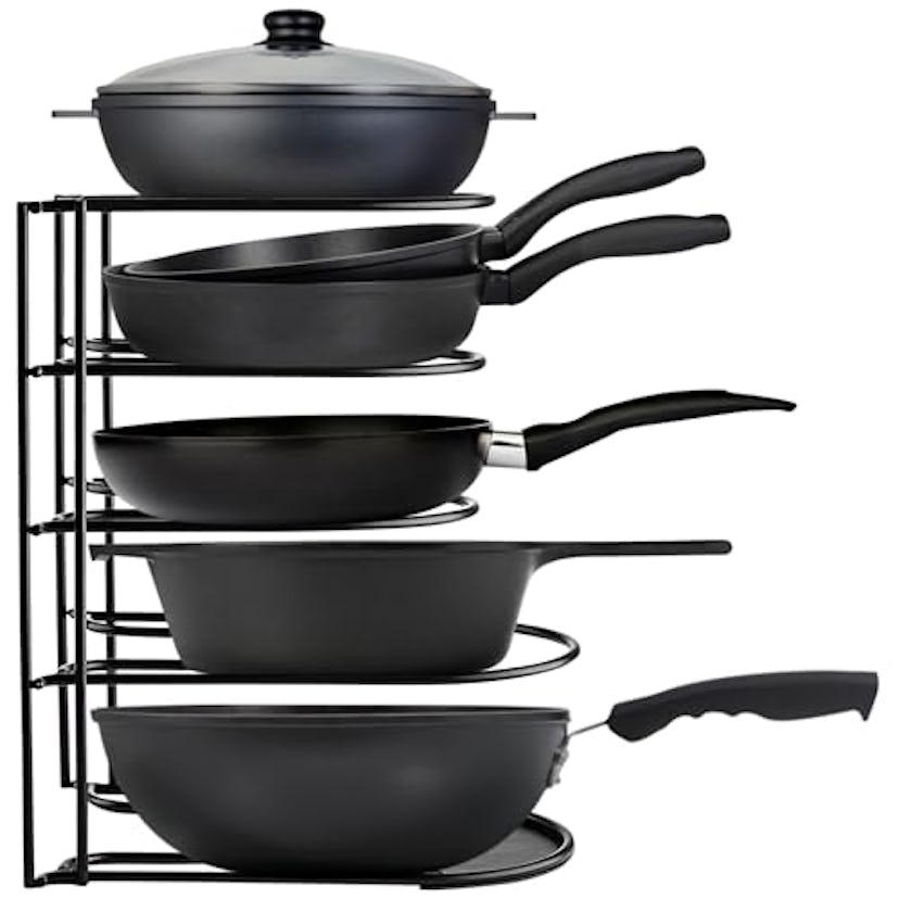 Extreme Matters Pots and Pans Organizer