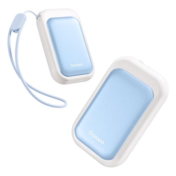 OCOOPA Magnetic Hand Warmers (2 Pieces)