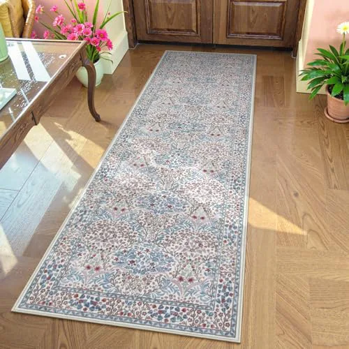 Lahome Washable Runner Rug