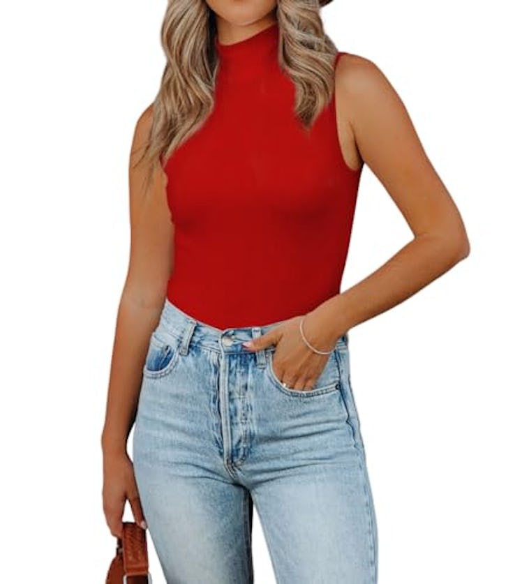 Lacozy Tank Top